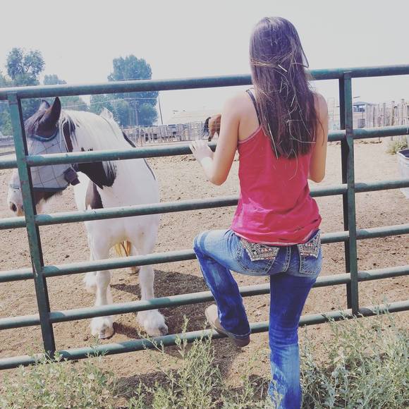 Meet your Posher, Clara - Picture 1 of 1